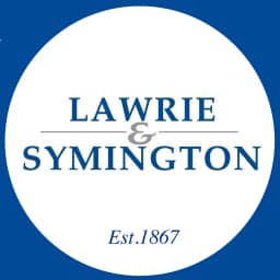 Lawrie & Symington