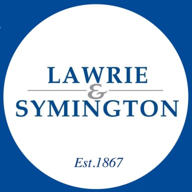 Lawrie & Symington